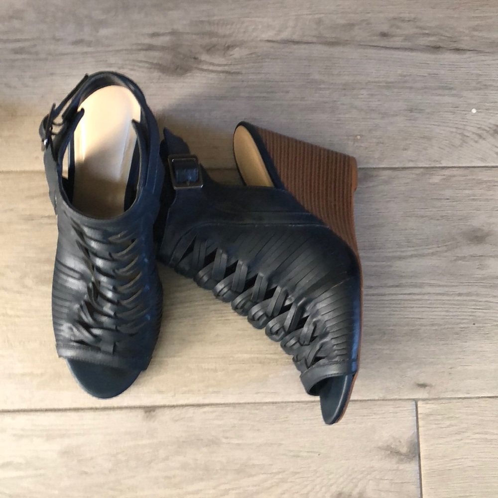 Wedges